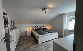 Ferienwohnung Schlüter Nußloch